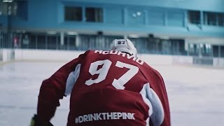 Connor McDavid Commercial  quotThe Future Is Nowquot [upl. by Notsuj]