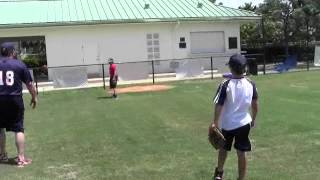 Teach Your Kid to Pitch Baseball [upl. by Dominga]