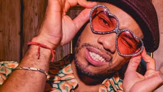 FREE Anderson Paak Type Beat quotToo Cleanquot [upl. by Cigam]