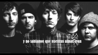 Hospital For Souls Sub Español Bring Me The Horizon [upl. by Humph980]