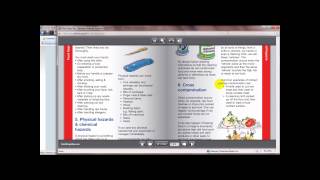 Allsafe Elearning  How to Enrol [upl. by Chet]