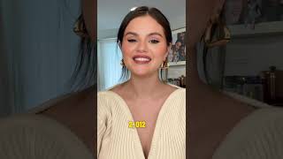 Selena Gomez 10 Mind Blowing Facts You Need to Know [upl. by Chemosh]