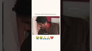 😭😭😭💔If someone love you a lot💞😭 become his happiness 💔😭 be not his pain😭😭 Love whatsapp status [upl. by Eemaj868]