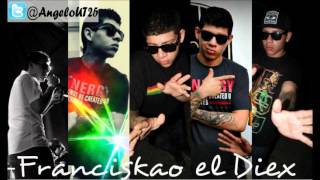 Franciskao El Diex  1 De Enero [upl. by Samanthia]