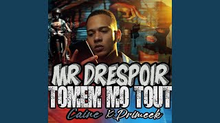 MR DRESPOIR feat Caine [upl. by Rodmur]