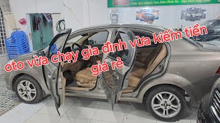 Đã bánChevrolet Aveo 2018 vừa chạy gia đình vừa có tiền giá rẻLH 0909402062 [upl. by Hcurob]