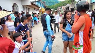 COMPETENCIA DE CARRITOS DE BALINERAS FERIAS Y FIESTAS DE PLANADAS TOLIMA 19072024 [upl. by Kordula]