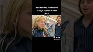 The Lizzie McGuire Movie DVD review [upl. by Enileuqaj]