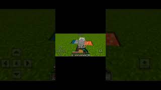 Stone farm 🪨 in Minecraft minecraft video new [upl. by Seafowl]