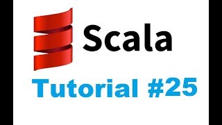 Scala Tutorial 25  Reduce fold or scan [upl. by Howes]