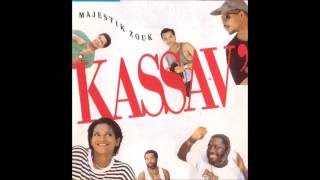 Kassav Mix Best Of 2016 [upl. by Condon602]