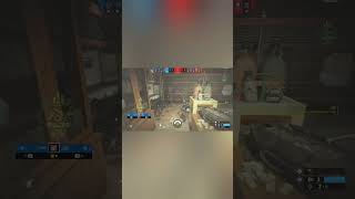 Echo Play With Brava  Rainbow Six Siege [upl. by Nnaylime]