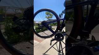 Syncros RP20 Disc Sound Hub Check Stock Wheel Set for a 2022 Scott Addict 10 [upl. by Ebaj93]