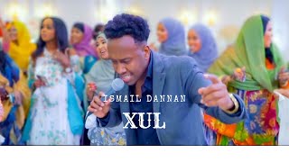 Ismail Dannan Xul Official Video [upl. by Macfadyn304]