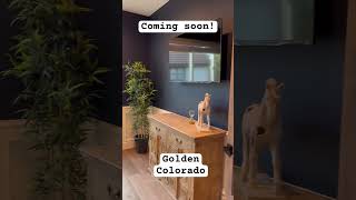 comingsoon goldencolorado realestate debaccoproperties exprealty [upl. by Zelten]