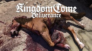 Das Massaker von Neuhof  Kingdom Come Deliverance Gameplay 16 [upl. by Euginimod616]