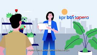 BTN KPR Bersubsidi [upl. by Ethelda665]