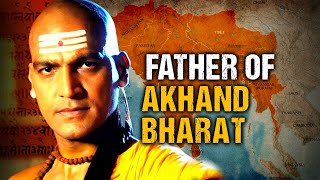 Untold Secrets of Chanakya  Akhand Bharat and Vishkanyas [upl. by Laurie]