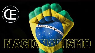 O que é Nacionalismo [upl. by Winchell]