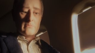 Anomalisa clip  Welcome to Cincinnati [upl. by Cordelie]