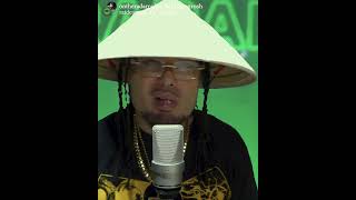 Had to drop the soy sauce on em 💧💧💧💧 ondaradar ontheradar freestyle rapping rappingskills [upl. by Nalo763]