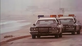 Double Nickels 1977  Action Crime  Jack Vacek Trice Schubert  Full Movie  Subtitles [upl. by Airdnahs416]