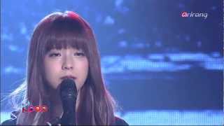 Simply KPop  ♬ JUNIEL  Bad Man나쁜 사람 Simply KPop [upl. by Mirilla672]