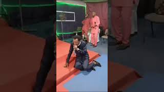 THE FORCE OF PRAYER  APOSTLE JOHNSON SULEMANPASTOR ELLIOT ESANGBEDO [upl. by Elumas]