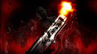 Resident Evil Outbreak Music 20 Of Wisdoms Truths and Tyrants [upl. by Ariaic523]