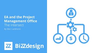 VLOG Enterprise Architecture and The Project Management Office [upl. by Edualc127]