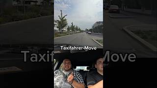 Bleibt am Lenkrad außen 👍🏻 Man weiß nie wann der Airbag loslegt 😬fahrlehrer lenken taxi [upl. by Phares826]