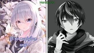 SULYAP x MAGANDANG DILAG  NIGHTCORE LYRICS [upl. by Llemmart83]