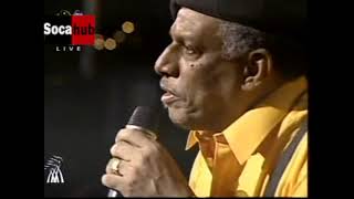 Relator covering Songs by Lord Blakie Lord Kitchener and Lord Melody  Old Trinidad Calypso [upl. by Blane94]