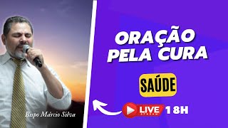 🔴 ORAÇÃO das 18h Terça 300124 [upl. by Nyloc]