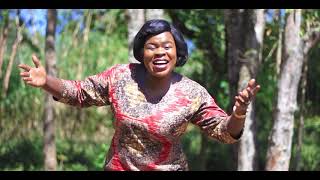 VAILETH MWAISUMO  NI KWA NEEMA Official HD Music Video [upl. by Trepur]