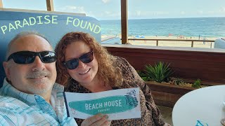 Amazing Beach House Restaurant  Pompano Beach Florida [upl. by Ttegdirb321]