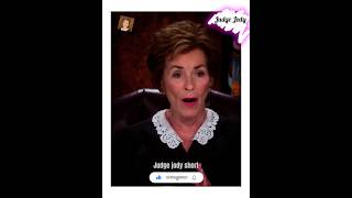 JUDGE JODY SAID WHEN NEIGHBOUR COMPLAINED TO FRONT NEIGHBOURS judgejudy americanjudge [upl. by Eannaj]