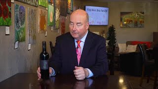 Erics Wine Minute  Inexpensive French Bordeaux [upl. by Dorina67]