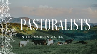 Pastoralists in the Modern World [upl. by Rees]