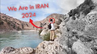 E01 about Pistacia atlantica we are in iran 2024 [upl. by Kucik]