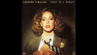 Leonore OMalley  First Be a Woman 1980 High Quality [upl. by Amos]