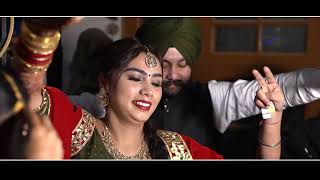 Very Nice Punjabi Dance Highlight  BY SINGH LAB PHOTOGRAPHY  8571003610 [upl. by Zzahc113]