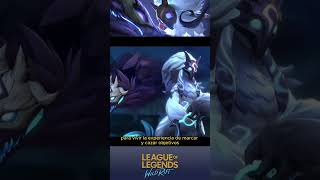 Kindreds Hidden Appearances on Still Here League of Legends Cinematic 2024 [upl. by Ettevram]