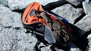 Osprey Daylite Accessory Backpack [upl. by Anialed]