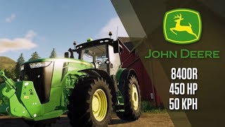 How to Download Farming Simulator 19 for FREE with PS Plus  PlayStation  PS4 [upl. by Eilah]