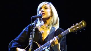 Liz Phair  Polyester Bride Acoustic – Live in San Francisco [upl. by Ahsien]