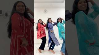 Banarasiya💖youtubeshorts banarasiya dance easydancesteps shorts friendsdance weddingdance [upl. by Lundt339]