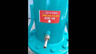 ALTO INDIA AIRLINE FILTER CONTACT NO 9069922238 ➡️ more finishing ➡️ accurate coloring fine work ➡️ [upl. by Ortrud438]