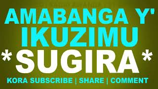 IKINAMICO BY INDAMUTSAAMABANGA YIKUZIMUSUGIRAKora SUBSCRIBE ujyubona theatre zose hano [upl. by Khalsa]