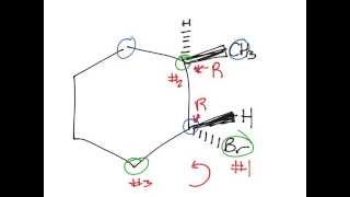 Determining R and S Practice [upl. by Ellevehc160]